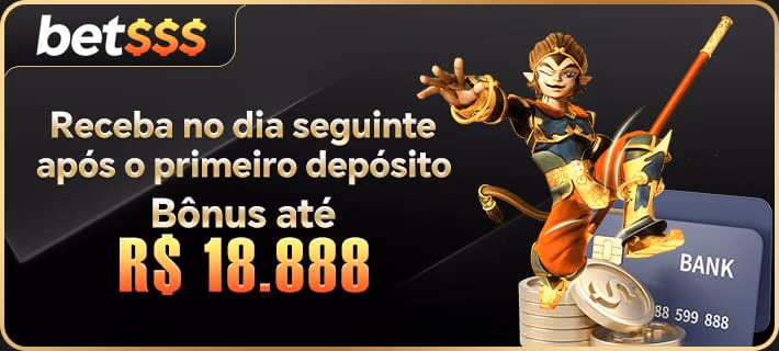 Promoção de Bônus de Boas-vindas